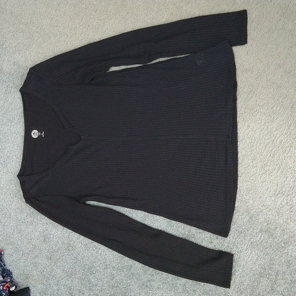 SO Tops - {3/$10 OR 5/$15} SO Long Sleeve Shirt